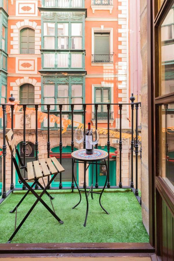 Apartment Chic Barrena Old Town