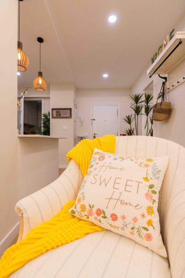 Apartment Chic Barrena Old Town *