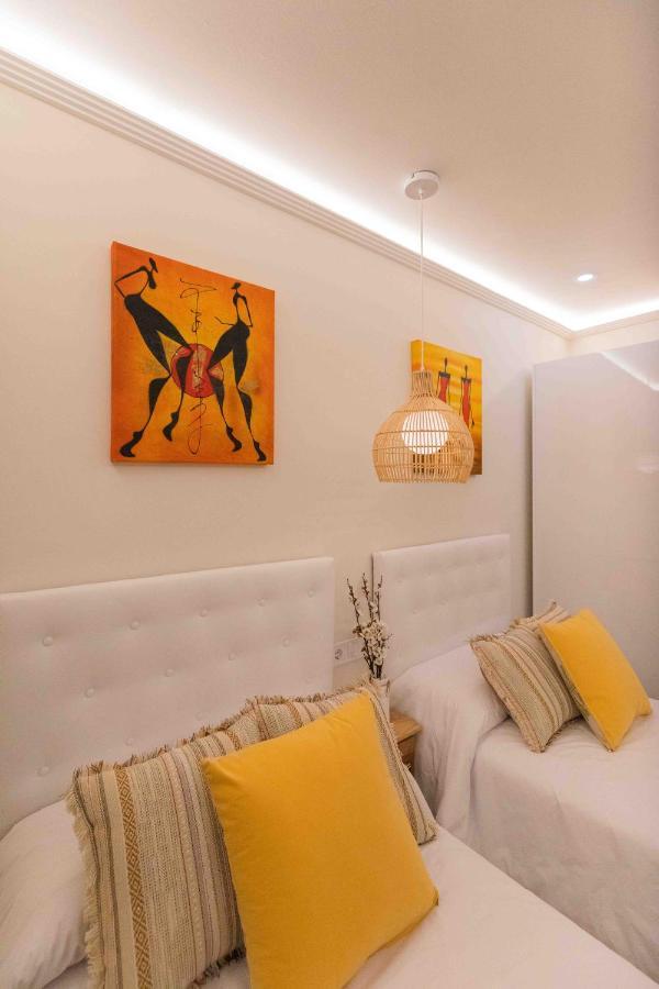 Apartment Chic Barrena Old Town Bilbao