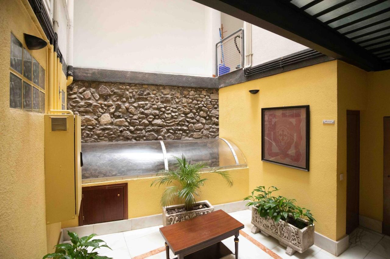 Apartment Chic Barrena Old Town *