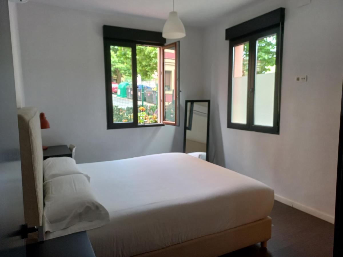 New Dúplex In The Old Part Of