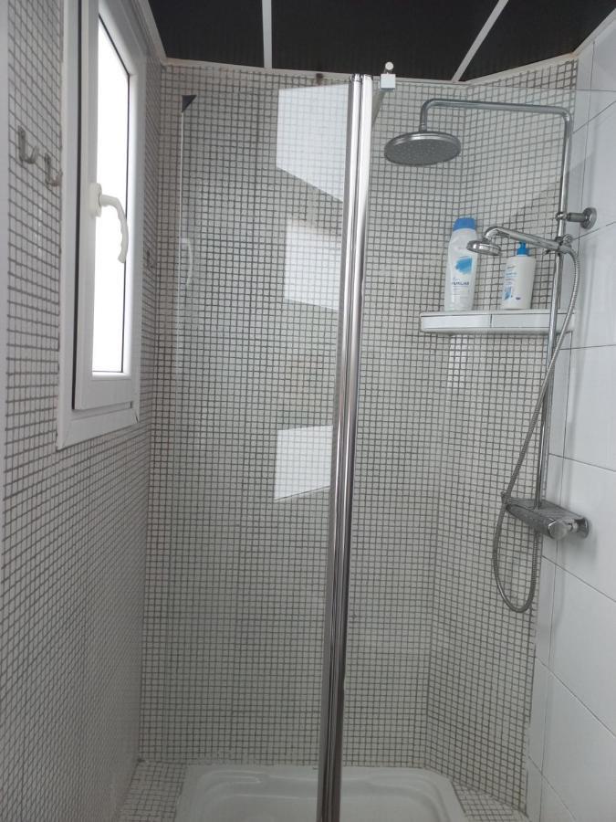 New Dúplex In The Old Part Of Apartamento *