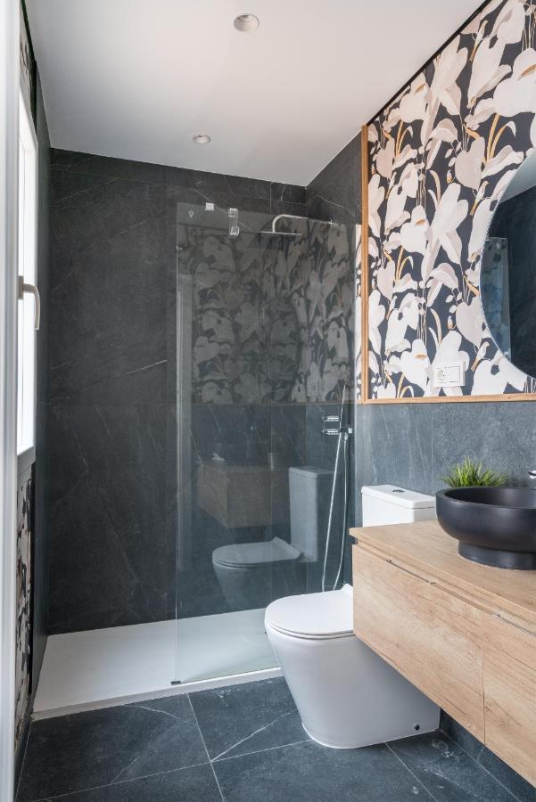 Apartamento Beltran By People Bilbao