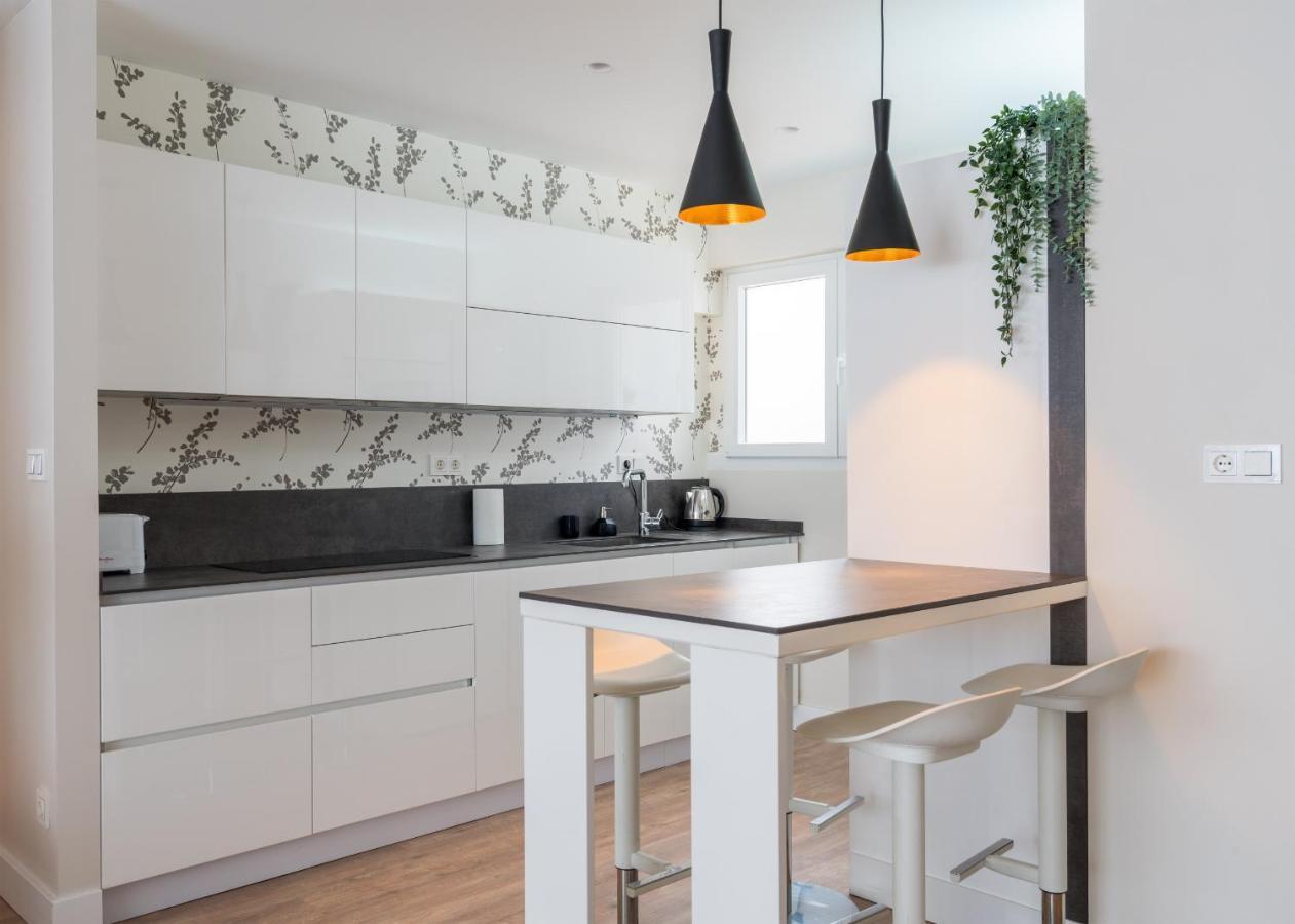 Beltran By People Apartamento