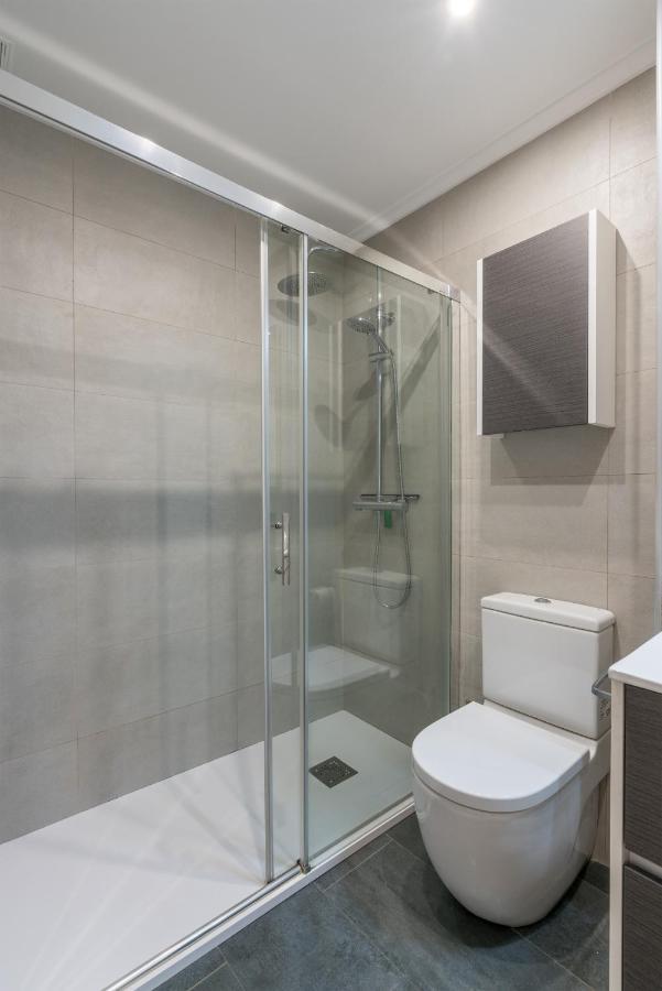 Tiboli By People Apartamento Bilbao