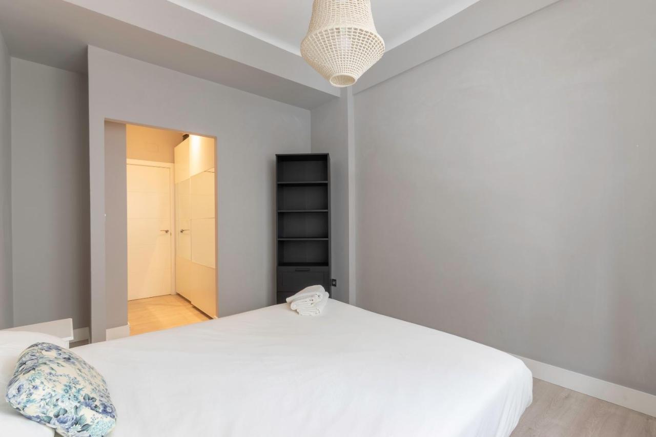 Piso Reformado En Centro Apartamento *
