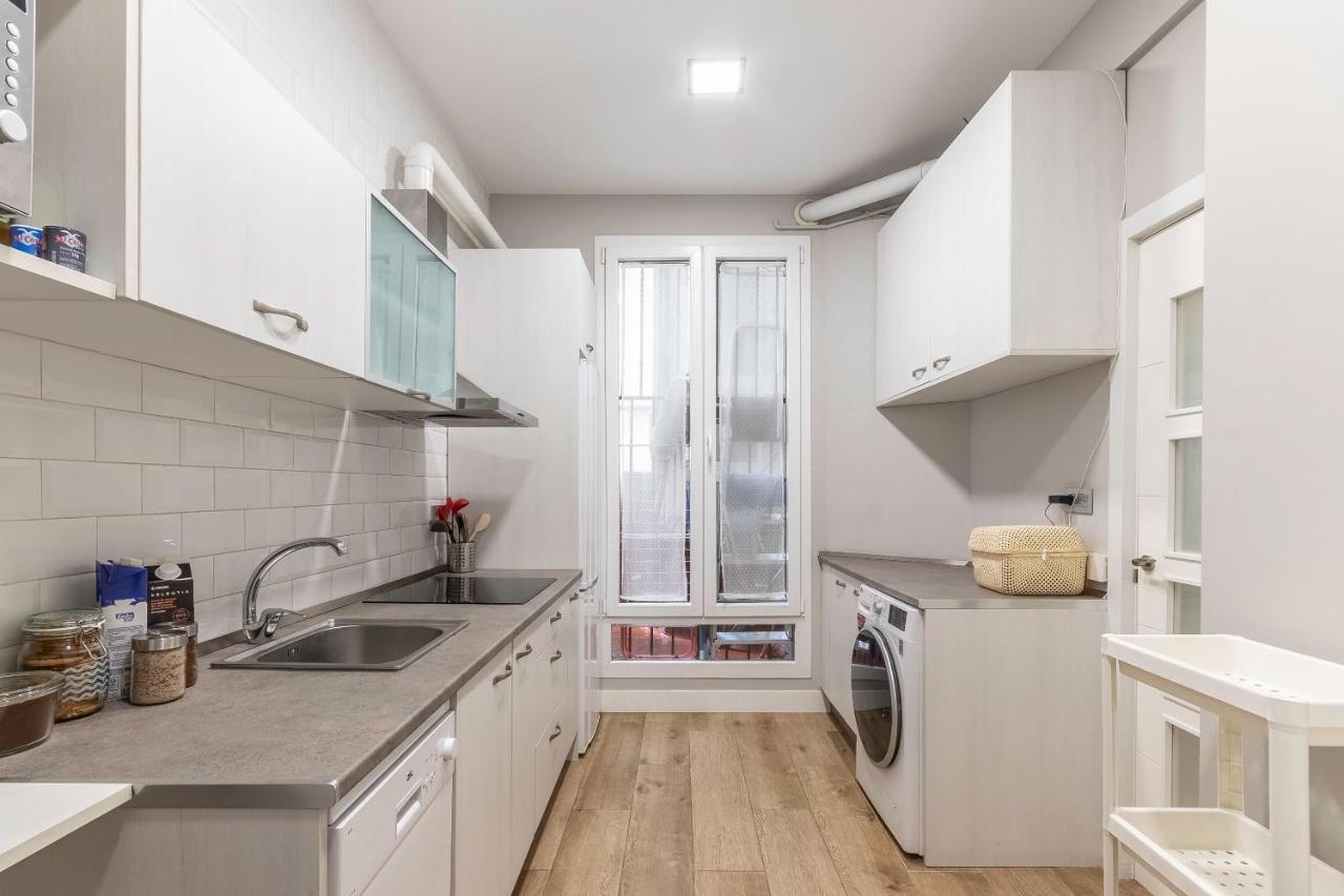 Piso Reformado En Centro Apartamento