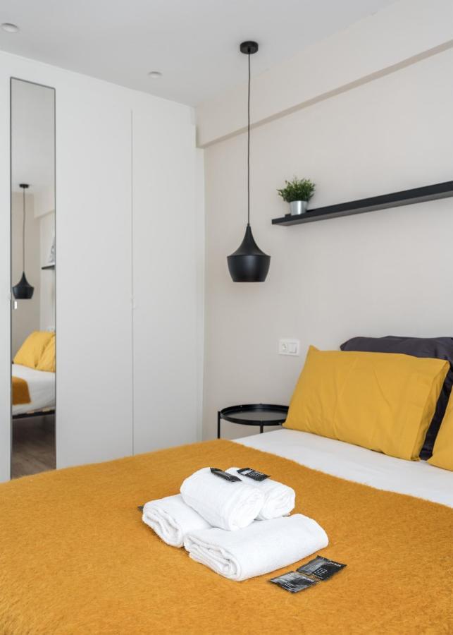 Beltran By People Apartamento *