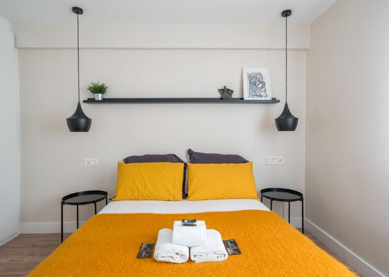 Apartamento Beltran By People *