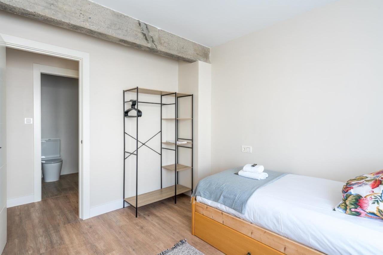 Beltran By People Apartamento *