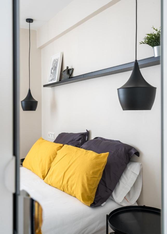 Beltran By People Apartamento Bilbao