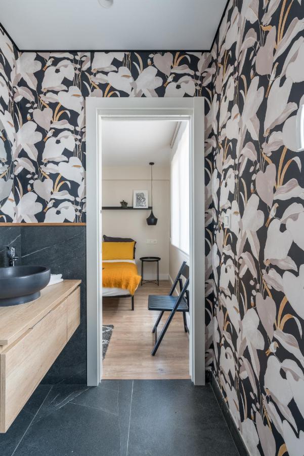 Apartamento Beltran By People Bilbao
