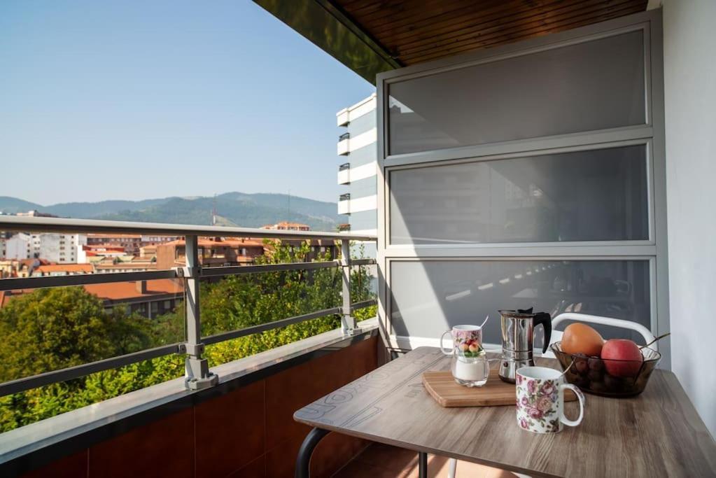 Exclusivo Espacio - Parking Gratis Apartamento Bilbao