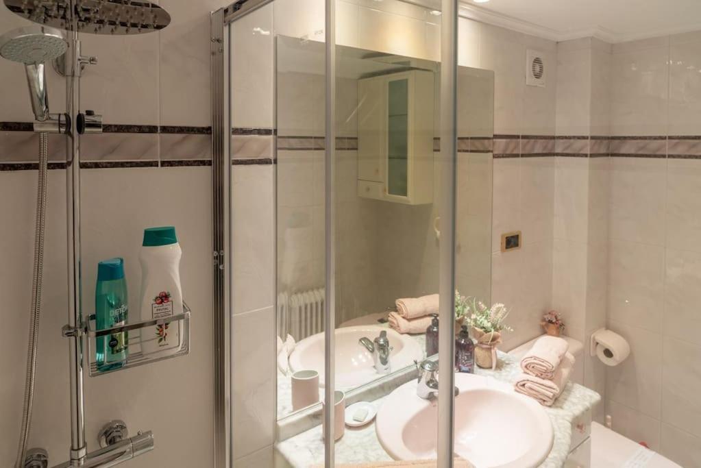 Apartamento Exclusivo Espacio - Parking Gratis *