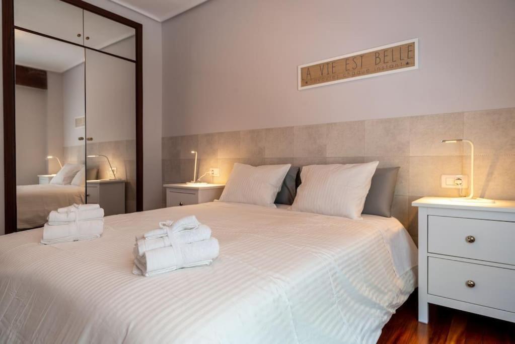 Exclusivo Espacio - Parking Gratis Apartamento