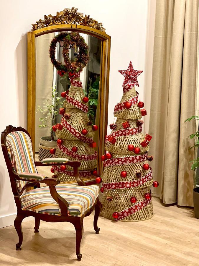 Lauramer Casco Viejo Apartamento *