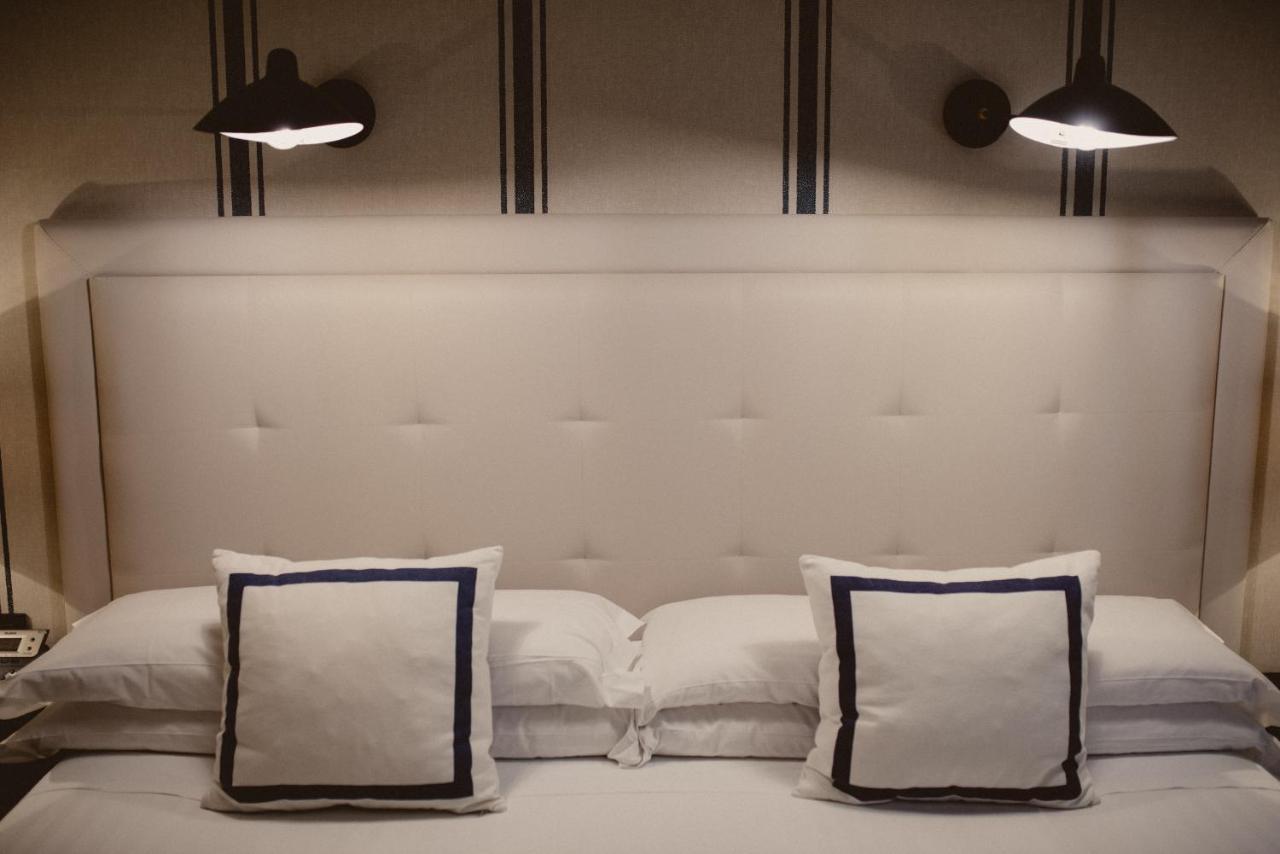 Hotel Mercure Jardines De Albia Bilbao