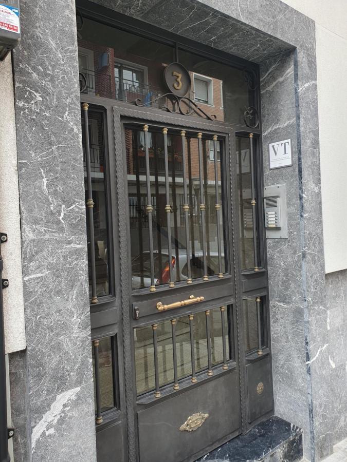 Aimendi Host District Center Ii Bilbao
