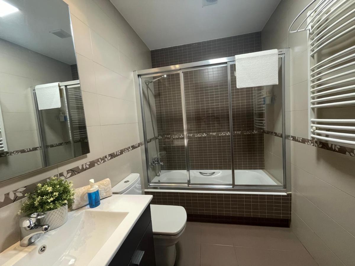 Apartamento Belkir *