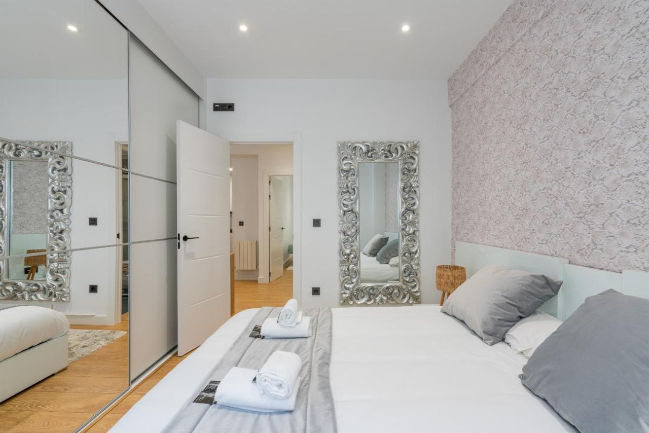 Apartamento Tiboli By People Bilbao