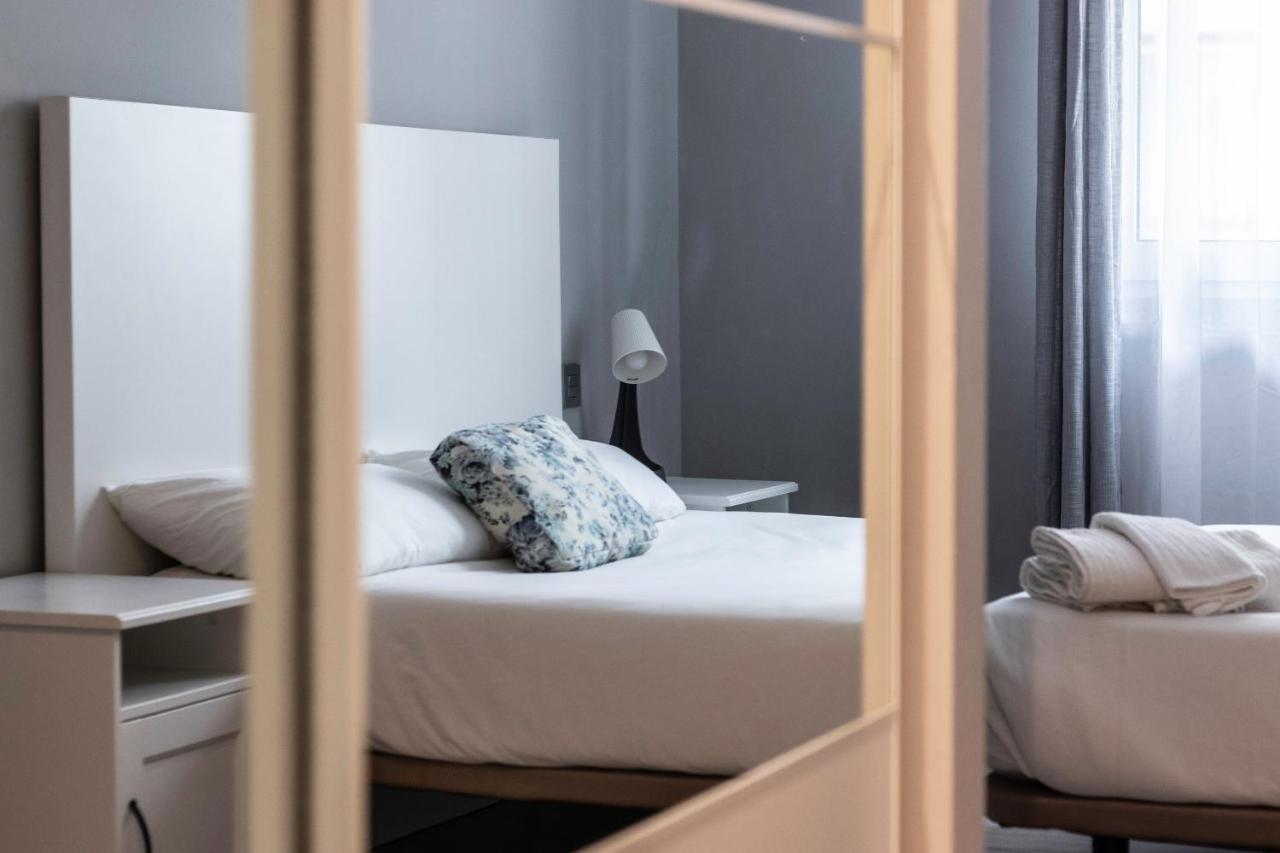 Apartamento Piso Reformado En Centro