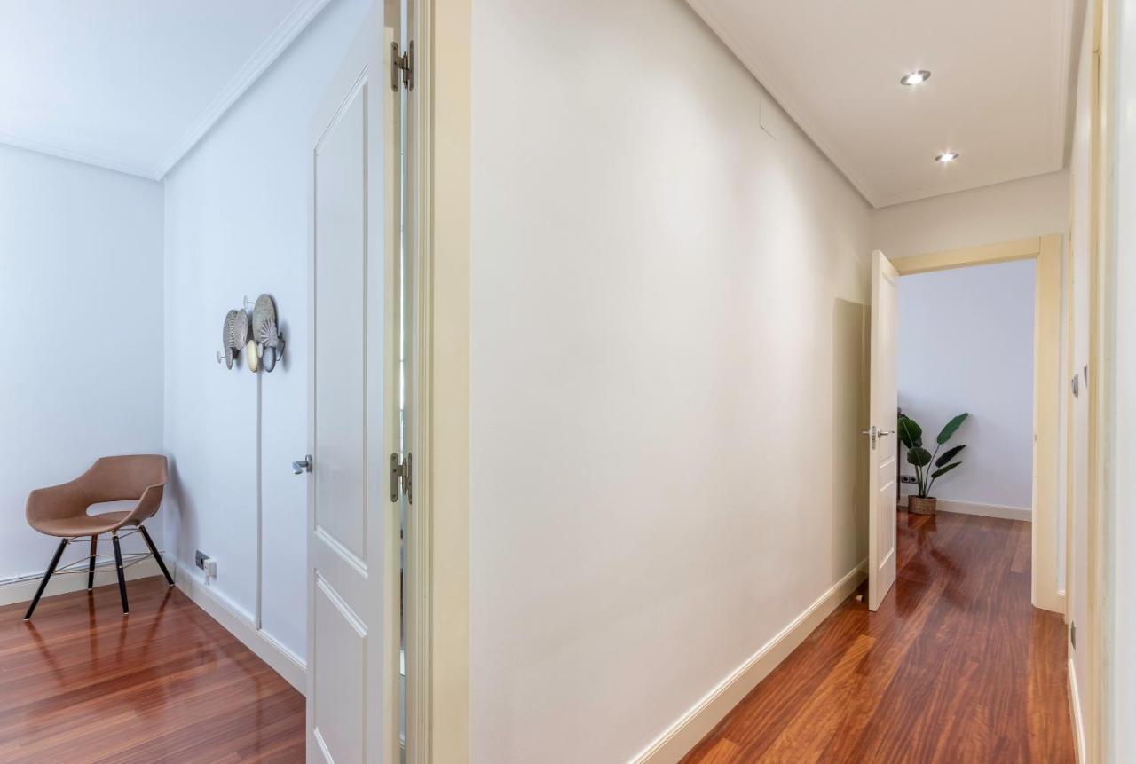 La Alameda De Indautxu Apartamento