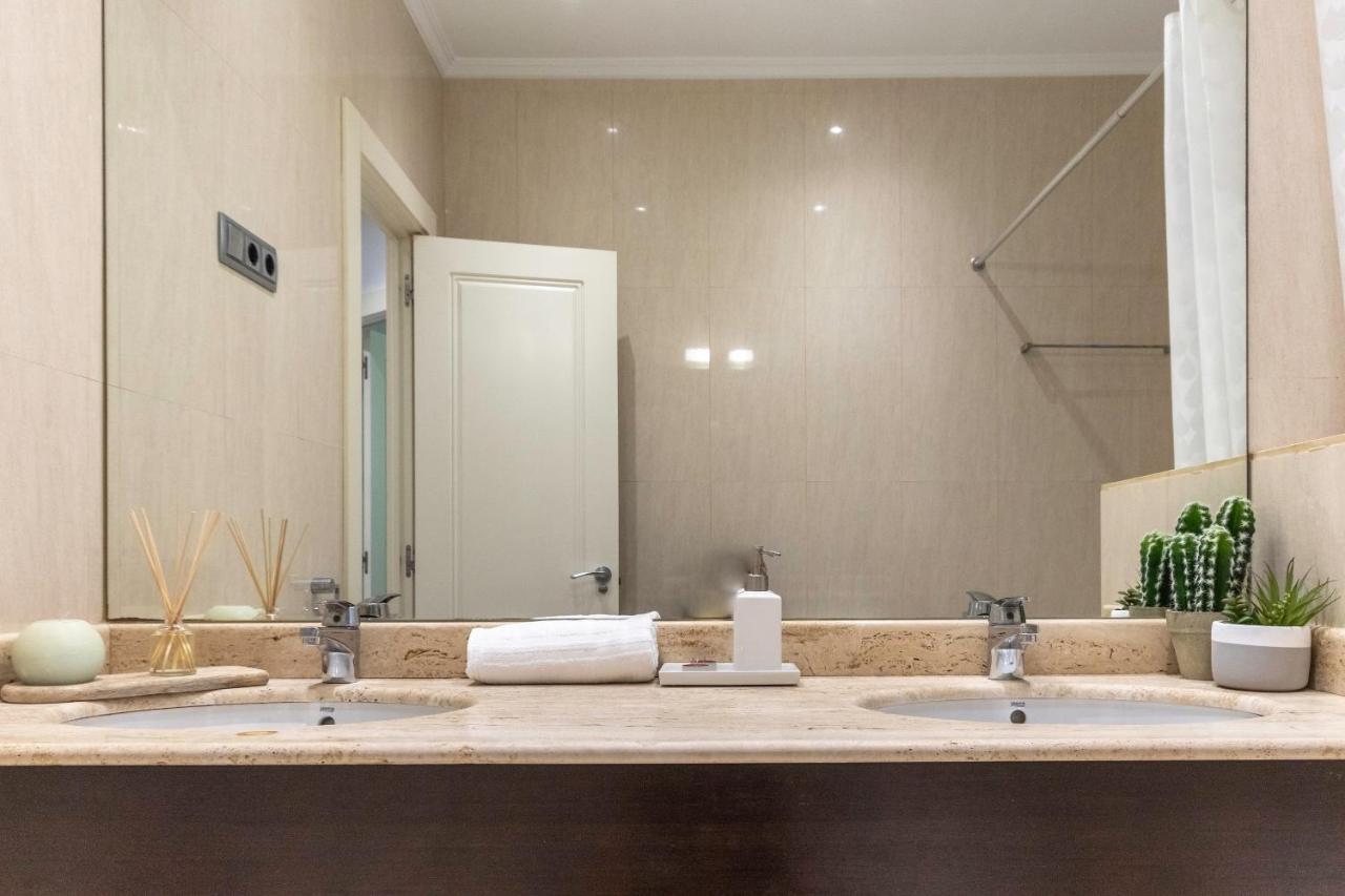 Apartamento La Alameda De Indautxu *