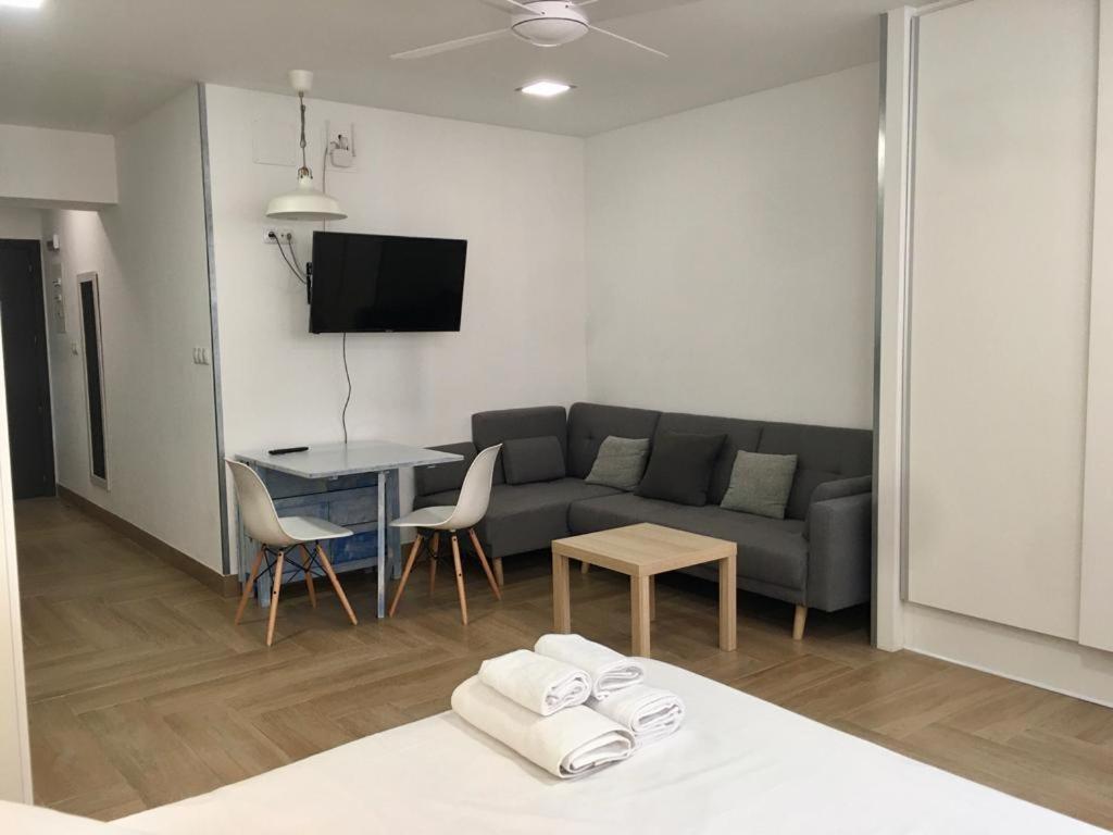 Apartamento Full Equip. Bilbao