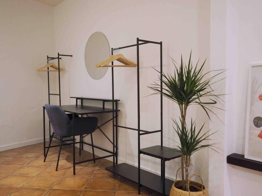 Puerta Del Camino 2 Apartment