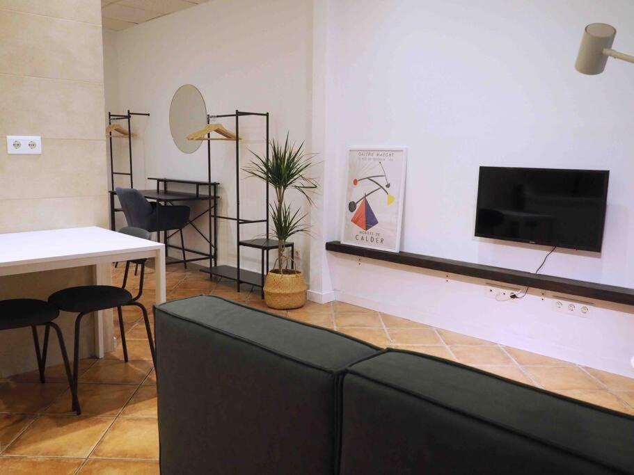 Puerta Del Camino 2 Apartment
