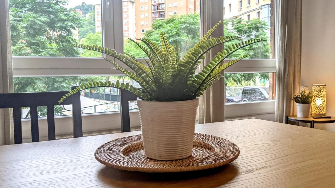 Mood - New & Special Apartamento Bilbao