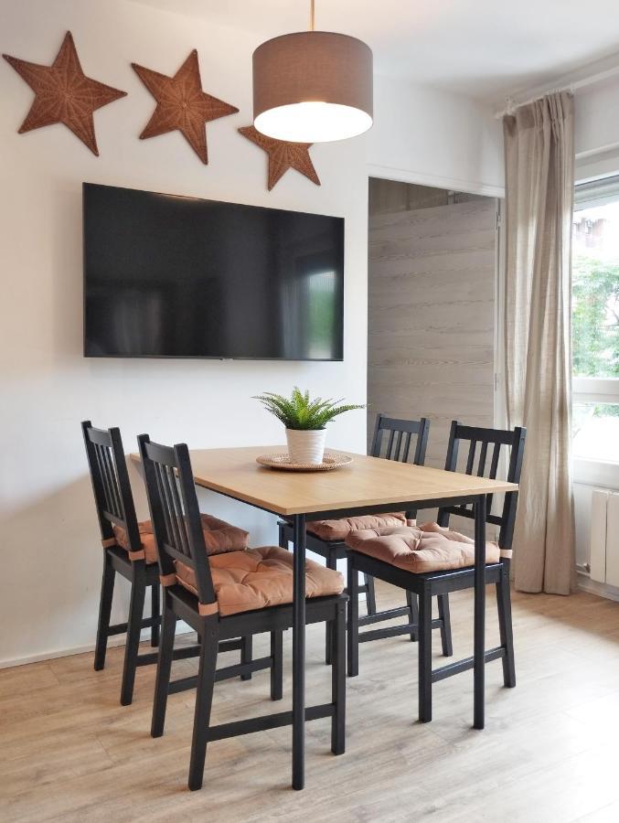 Mood - New & Special Apartamento