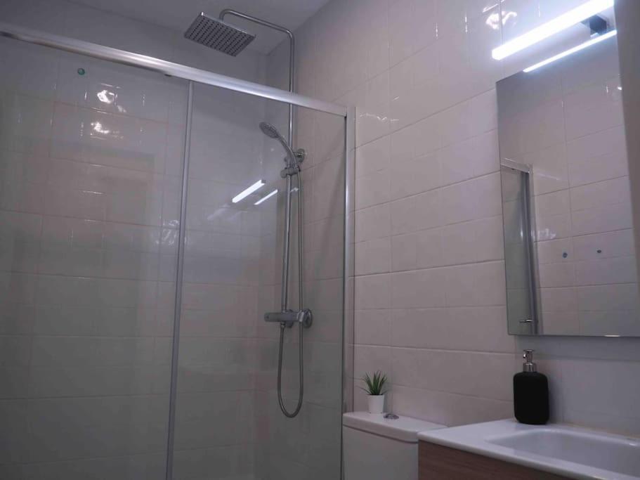 Apartamento Apartamento 7 Calles *