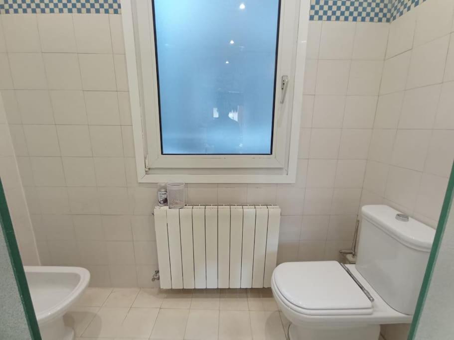 Apartamento Fullequip Plazanueva Apartamento