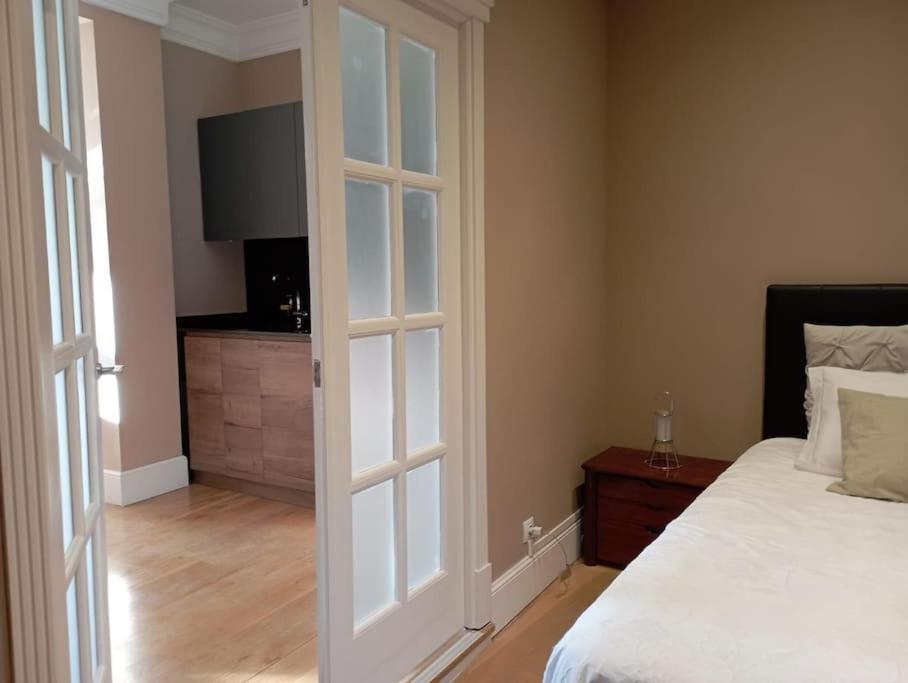Apartamento Fullequip Plazanueva Apartamento