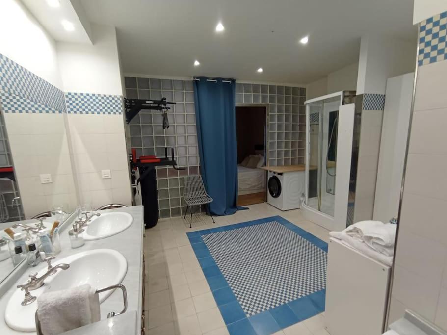 Apartamento Fullequip Plazanueva Apartamento Bilbao