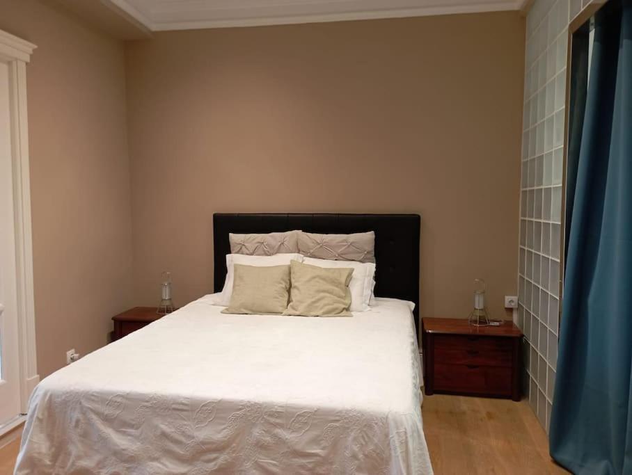 Apartamento Fullequip Plazanueva *