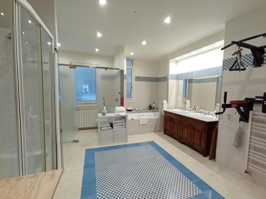 Apartamento Fullequip Plazanueva Apartamento Bilbao