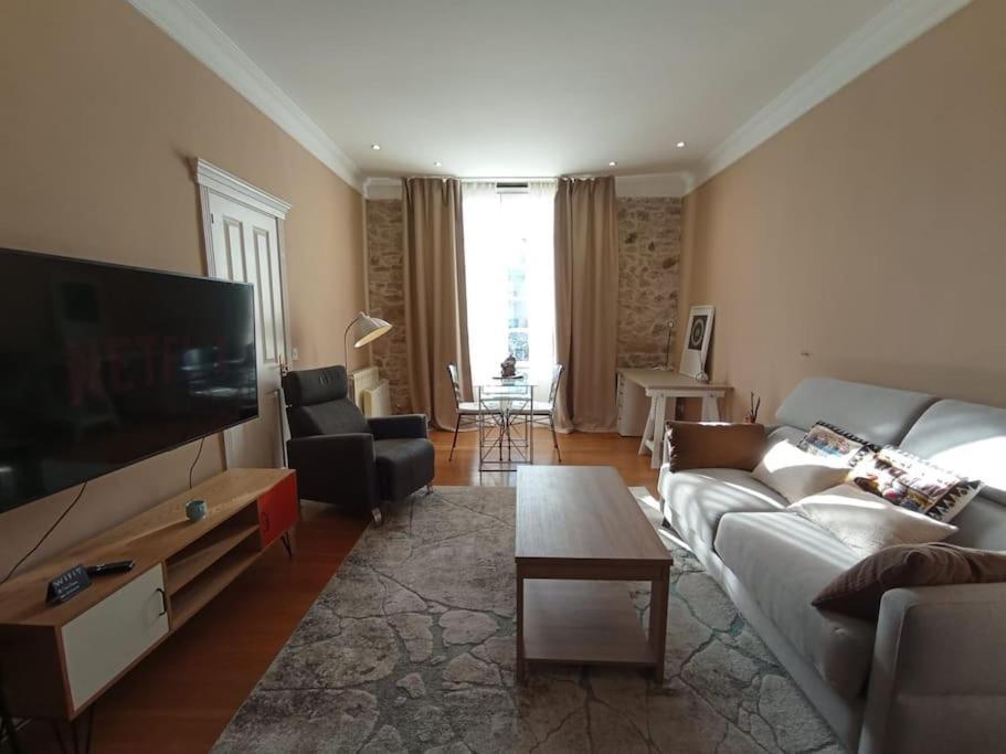 Apartamento Fullequip Plazanueva *