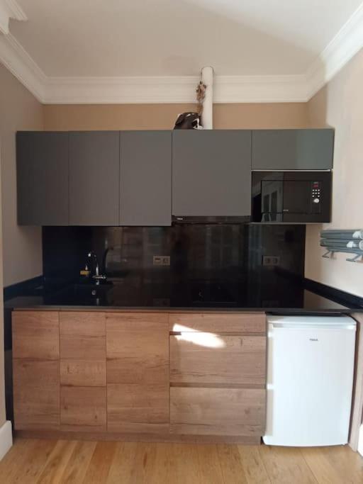 Apartamento Fullequip Plazanueva Apartamento Bilbao