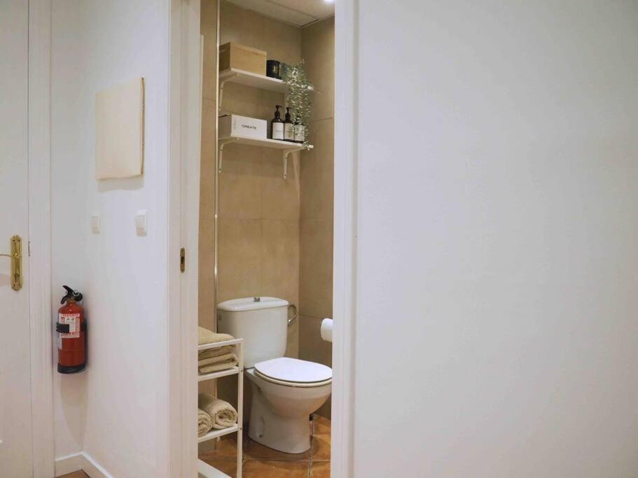 Apartment Puerta Del Camino 2 Bilbao