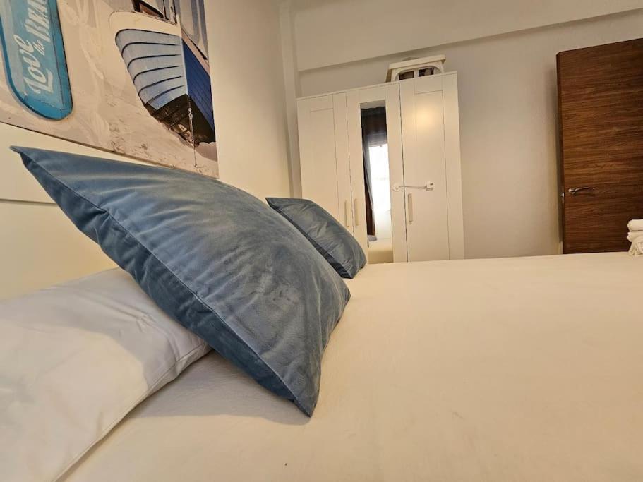 Apartamento Precioso Piso Junto Ayuntamiento *