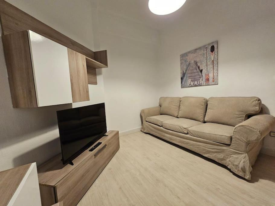 Precioso Piso Junto Ayuntamiento * Bilbao