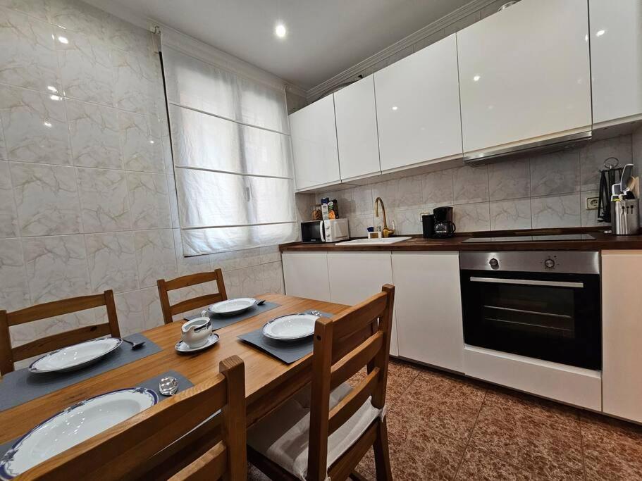 Precioso Piso Junto Ayuntamiento Apartamento *