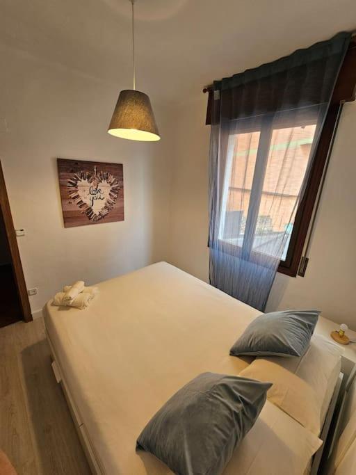 Precioso Piso Junto Ayuntamiento Apartamento Bilbao