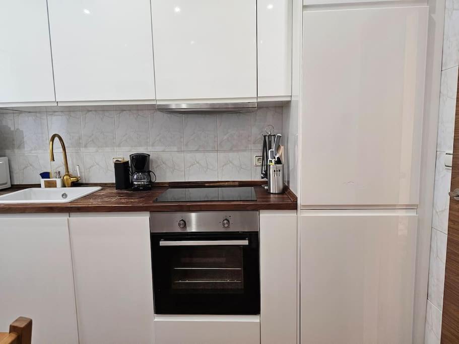 Apartamento Precioso Piso Junto Ayuntamiento *