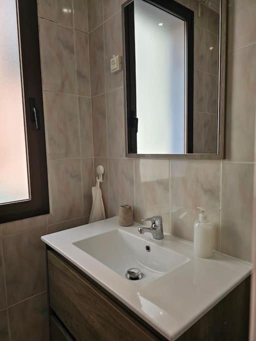 Apartamento Precioso Piso Junto Ayuntamiento Bilbao
