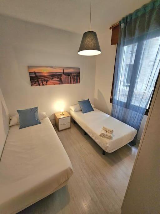 Apartamento Precioso Piso Junto Ayuntamiento