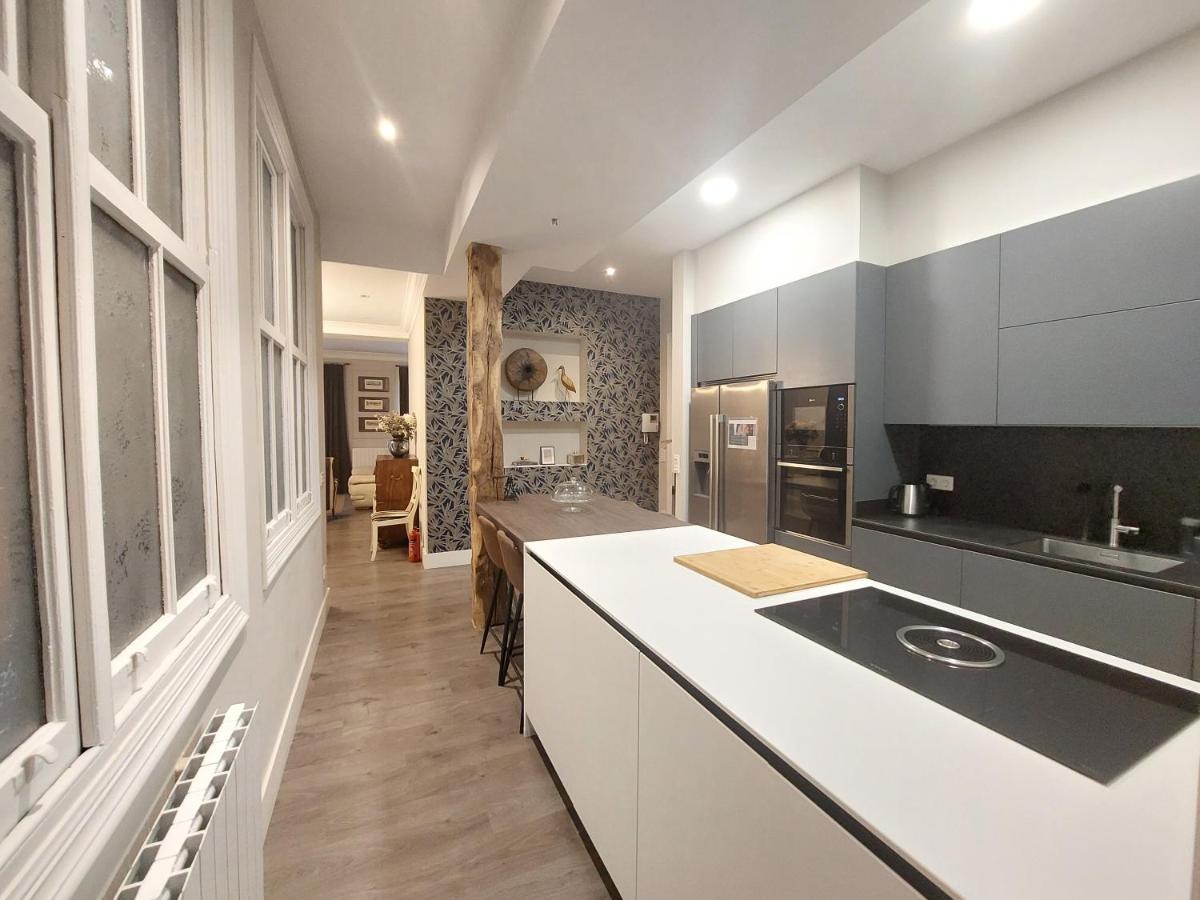 Apartamento Barroeta Apartamento Bilbao