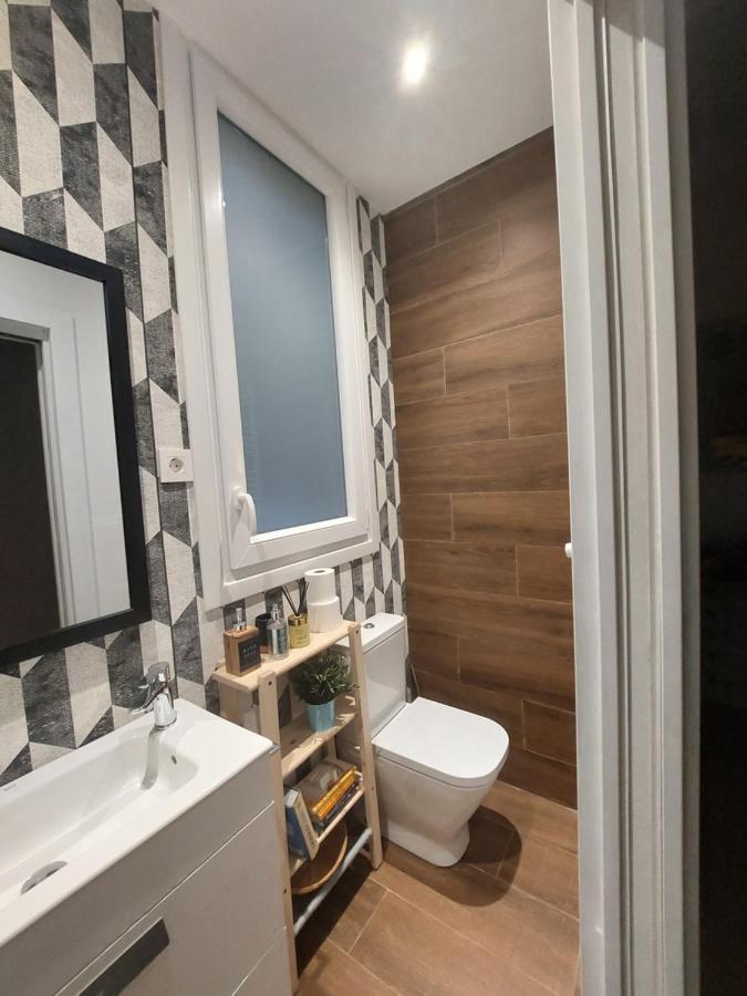 Apartamento Barroeta * Bilbao